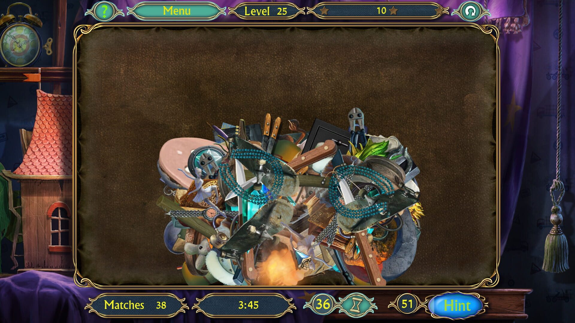 Screenshot for Dream Walker
