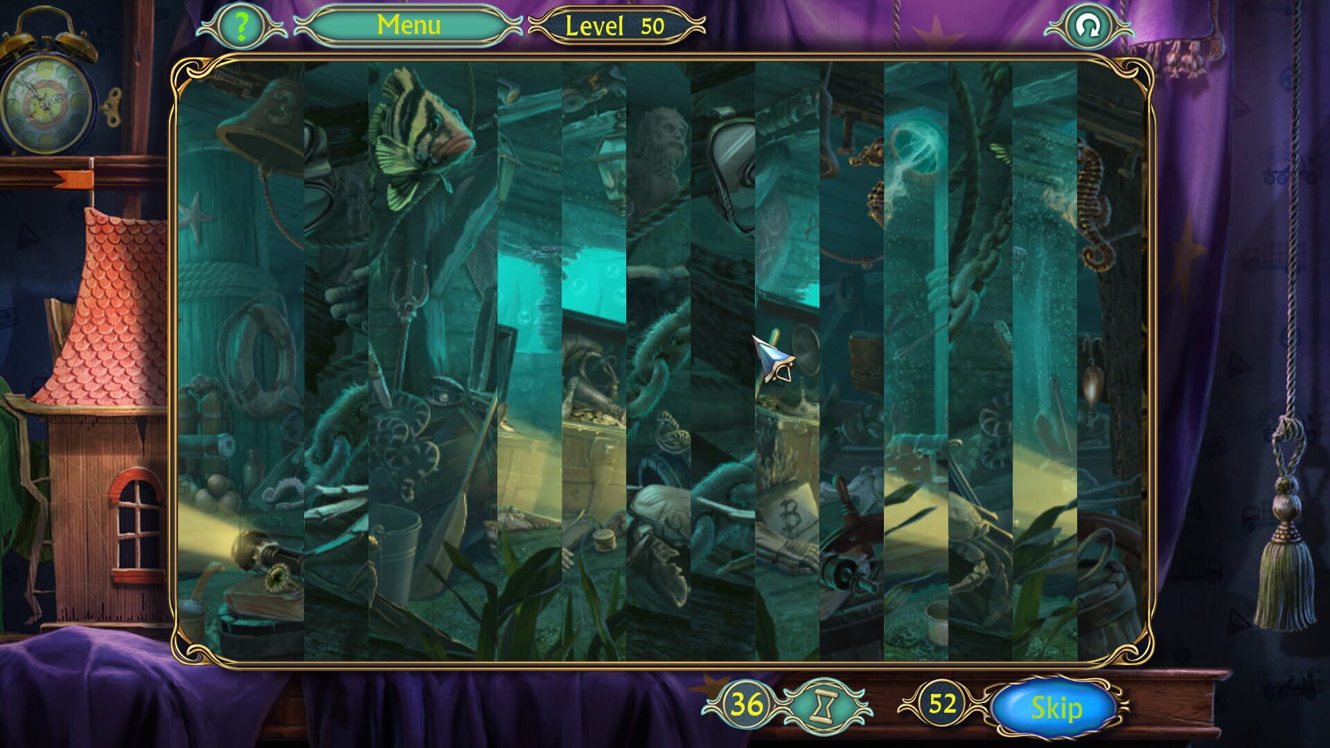 Screenshot for Dream Walker