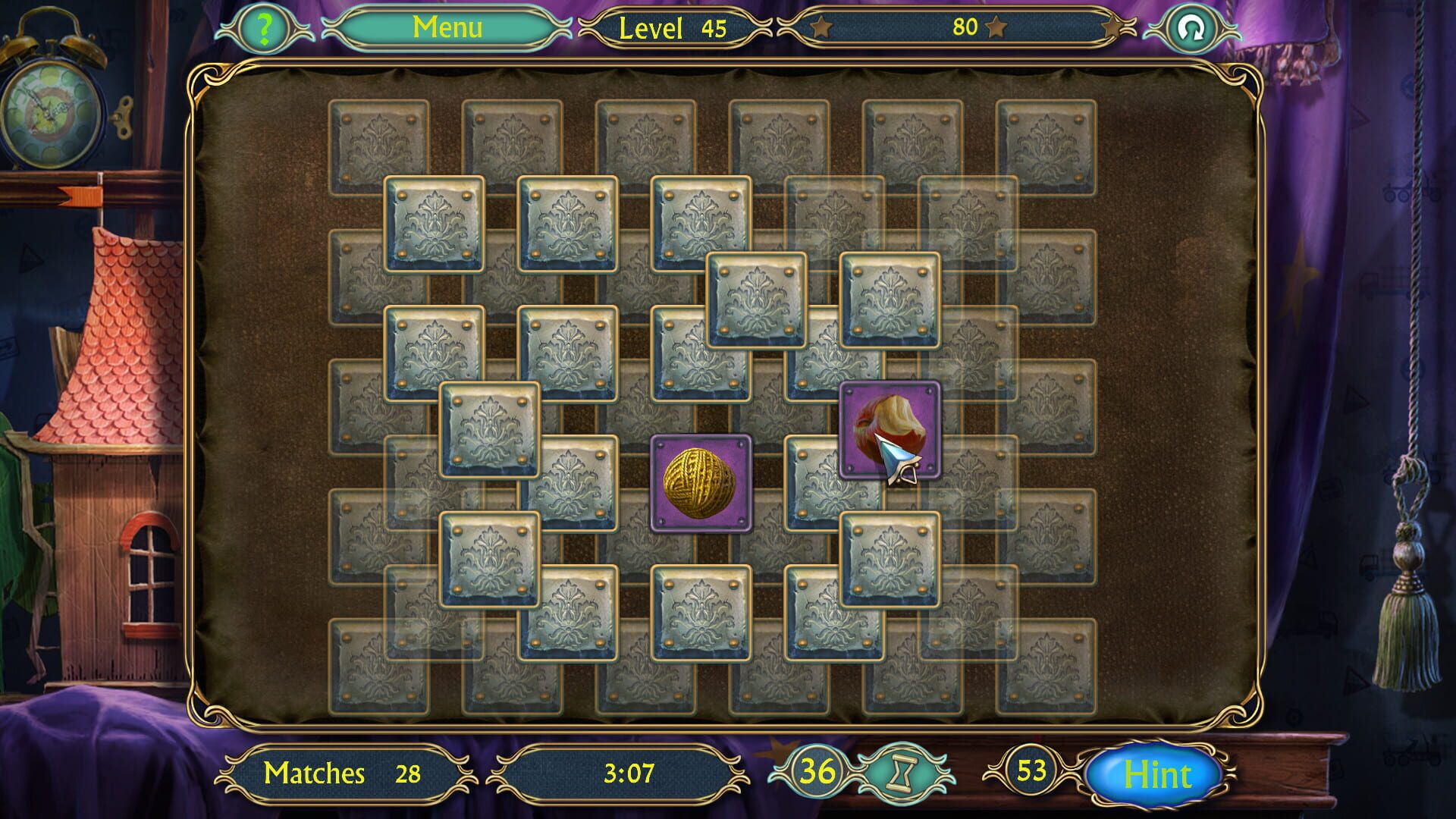 Screenshot for Dream Walker