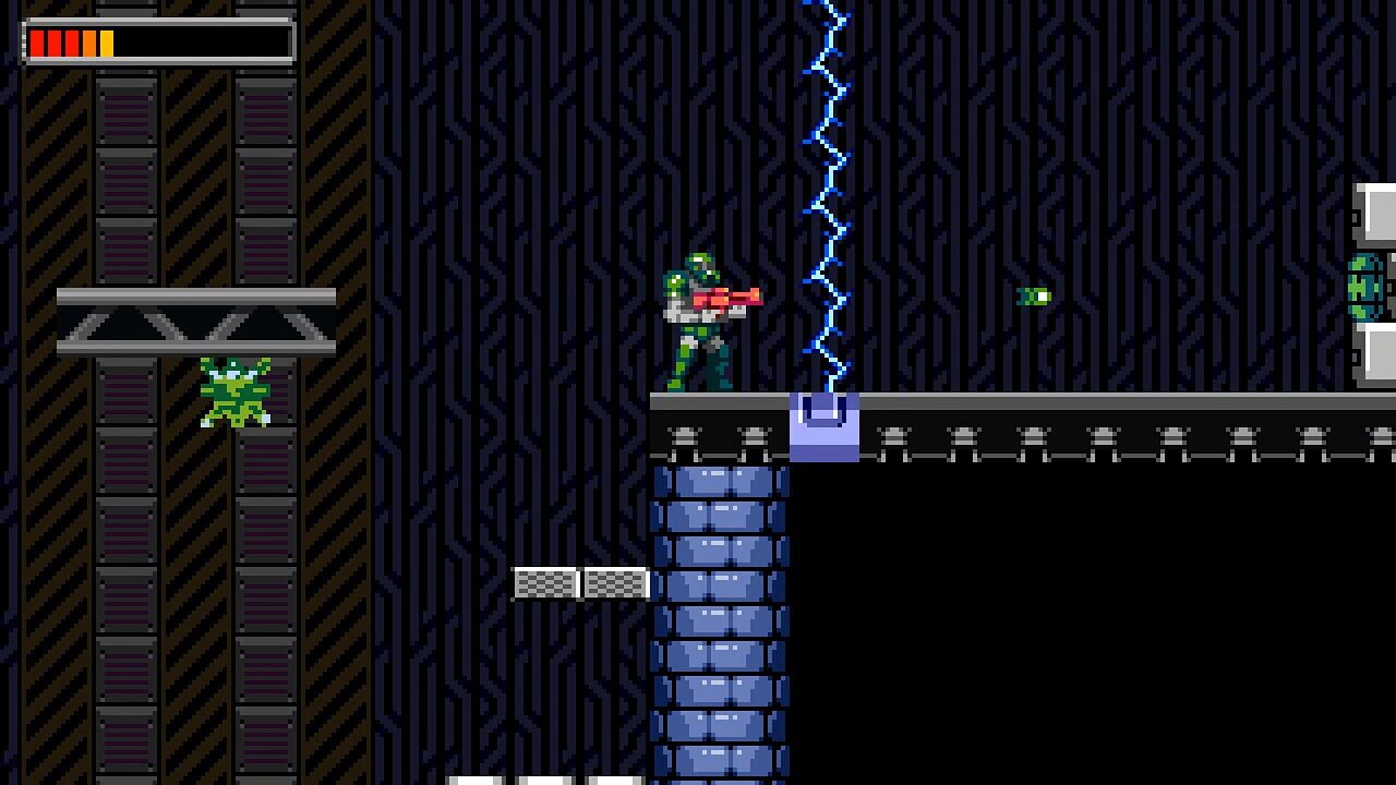 Screenshot for Gravity Spin