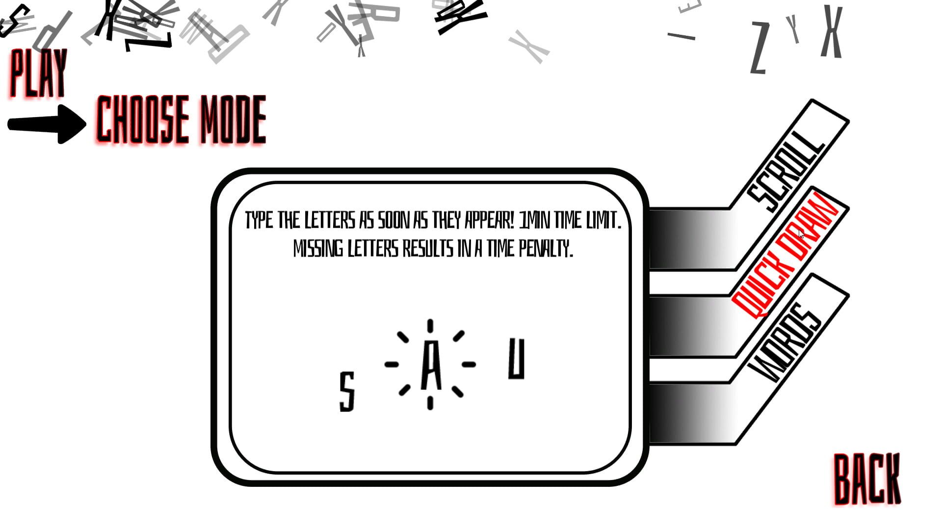 Screenshot for Text