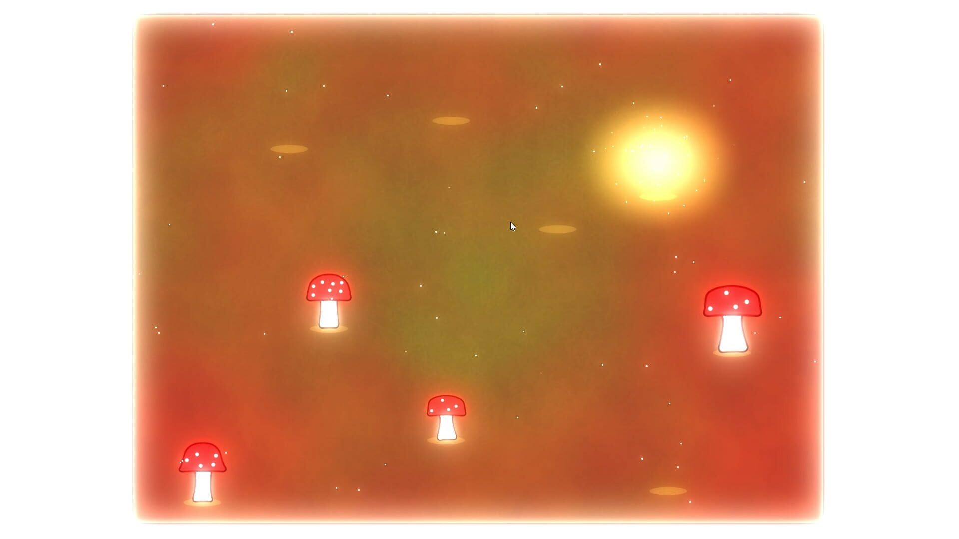 Screenshot for Weirdest Thing