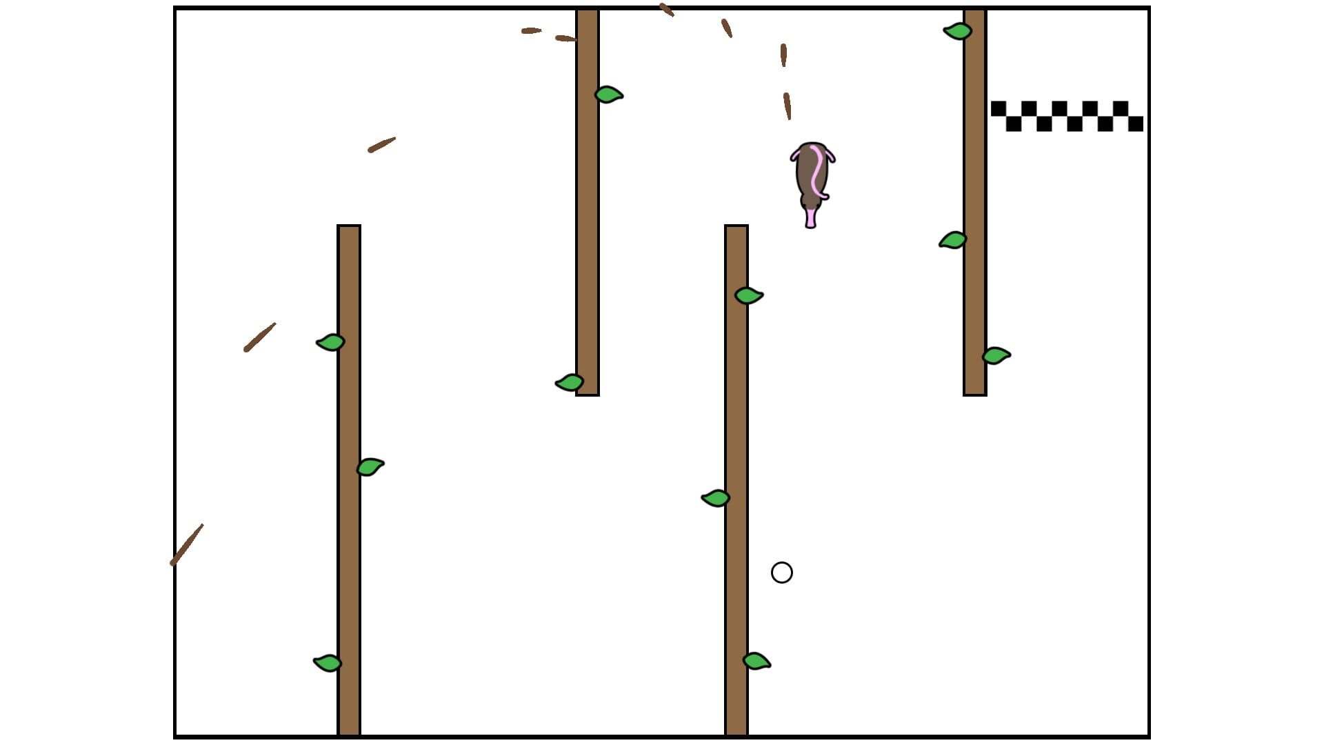 Screenshot for Weirdest Thing