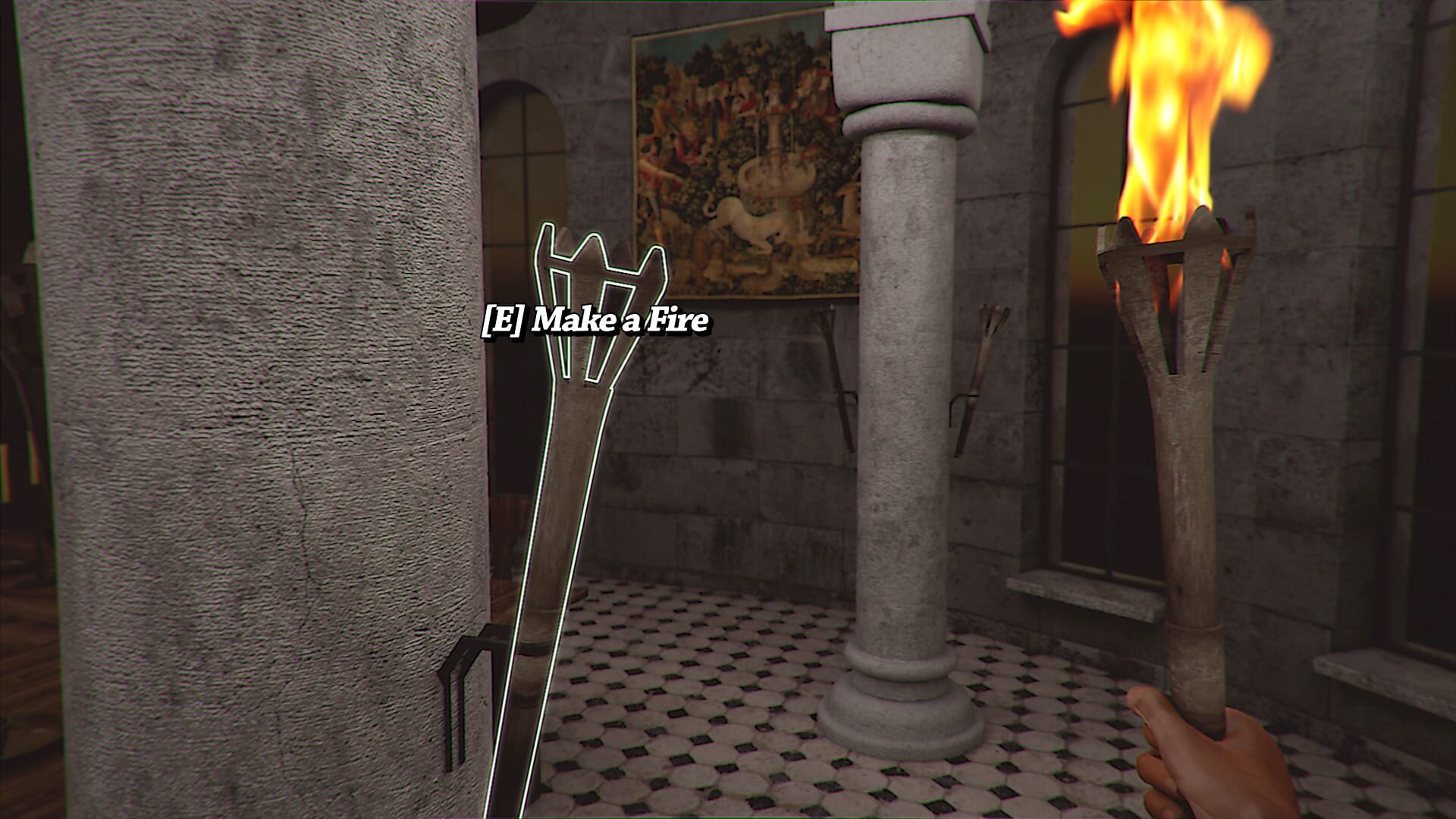 Screenshot for Castle Flipper