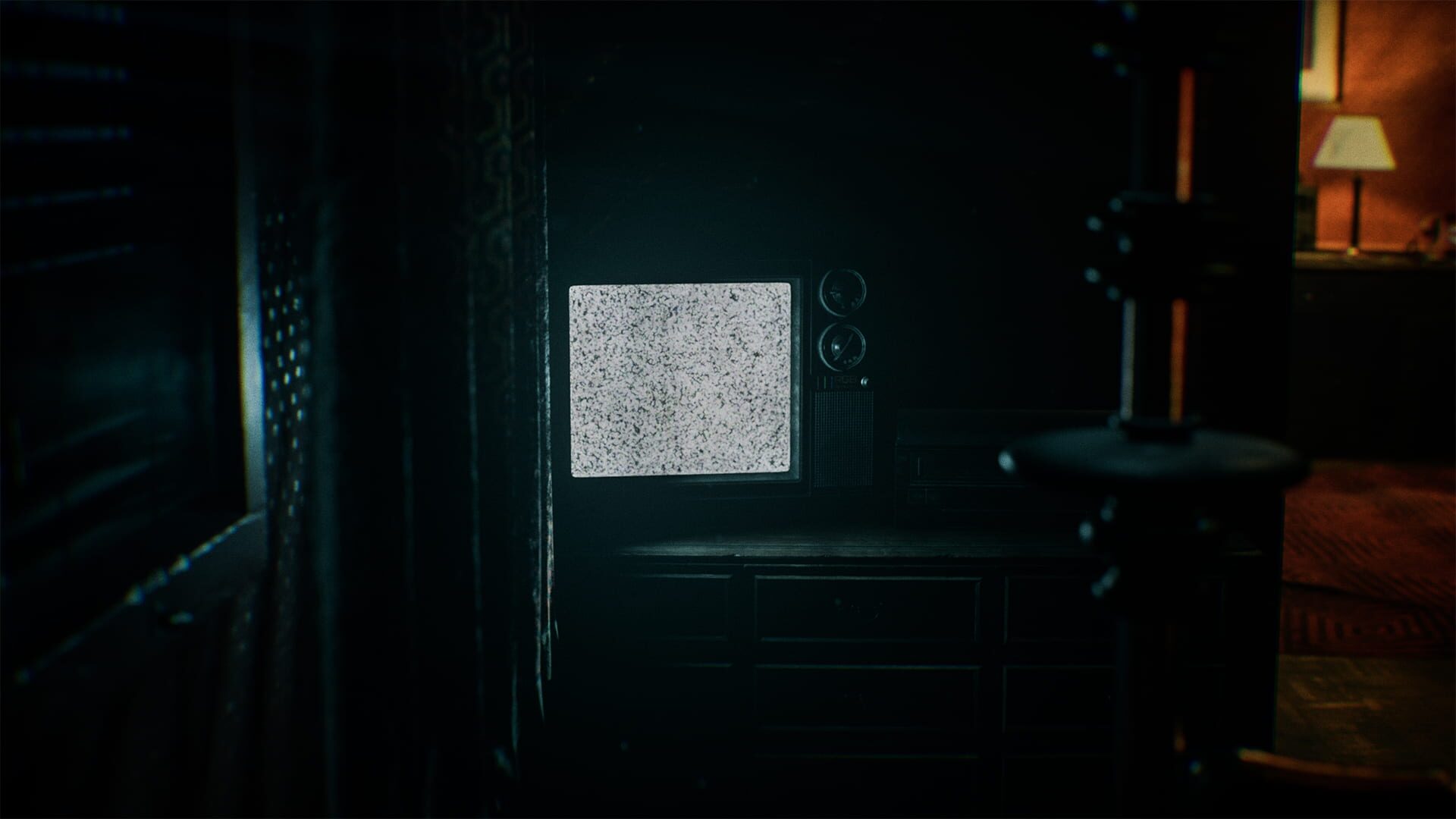 Screenshot for Paranoid