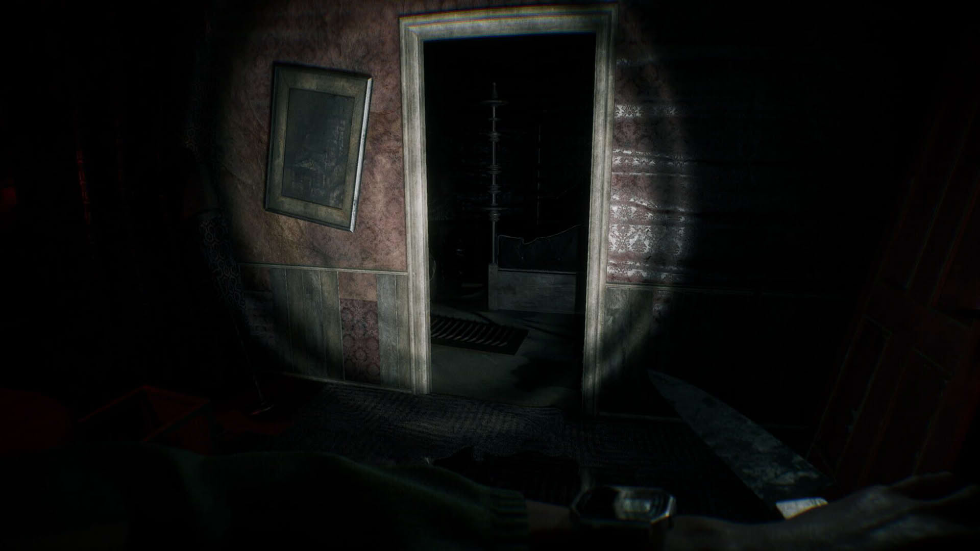 Screenshot for Paranoid