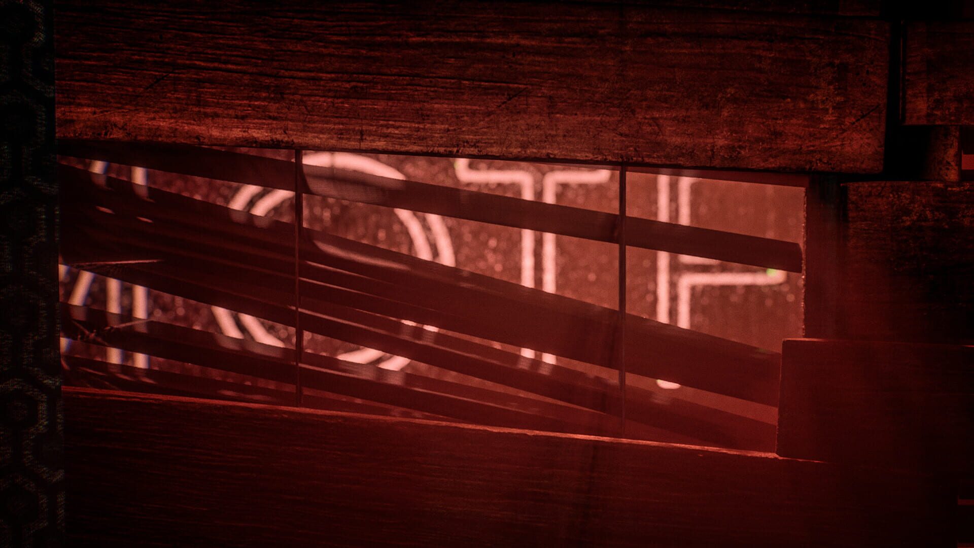 Screenshot for Paranoid