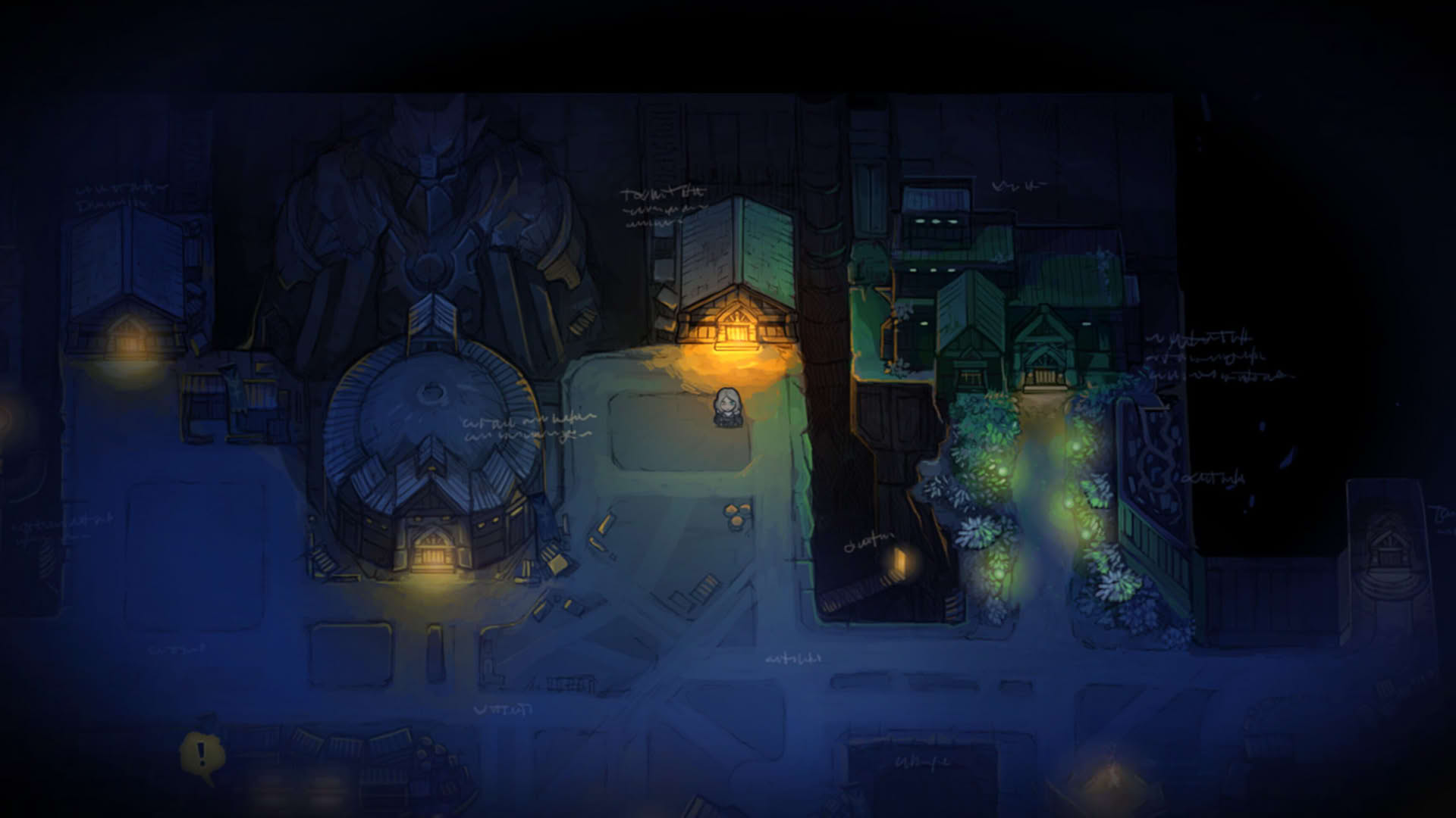 Screenshot for Vambrace: Cold Soul