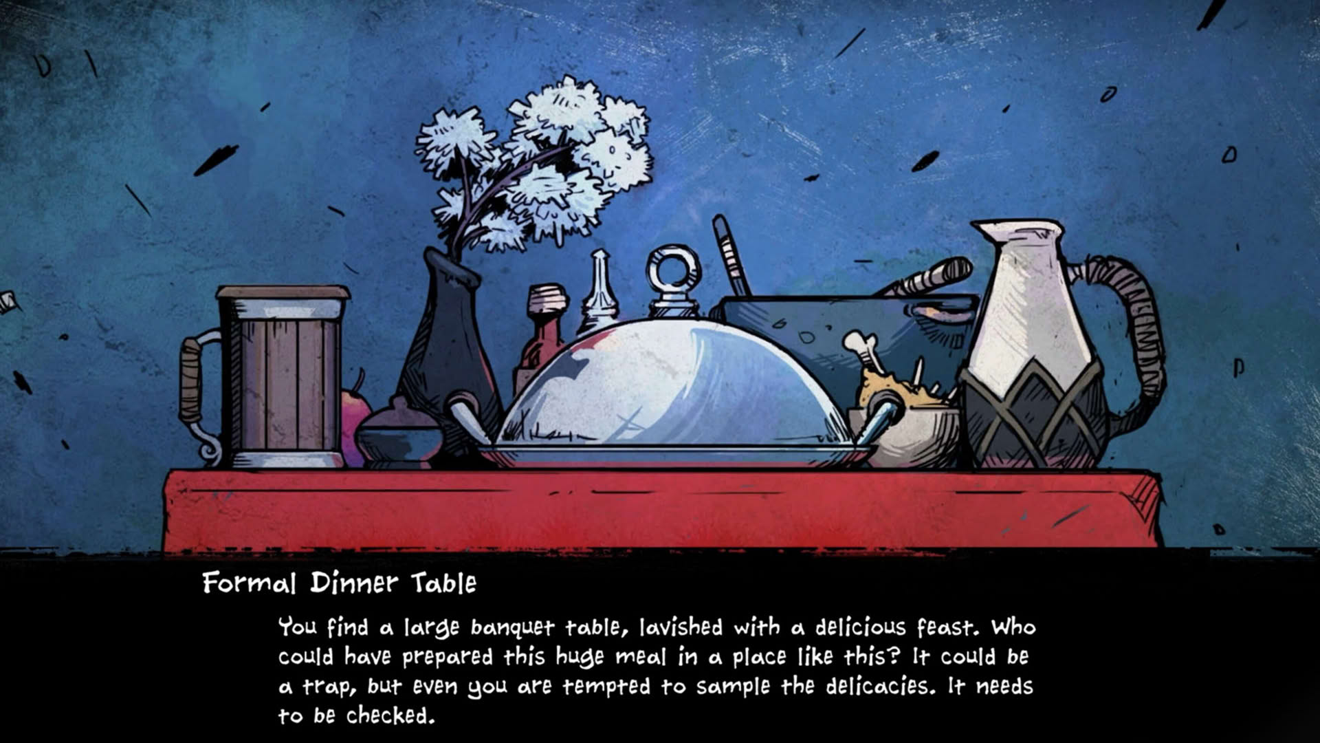 Screenshot for Vambrace: Cold Soul
