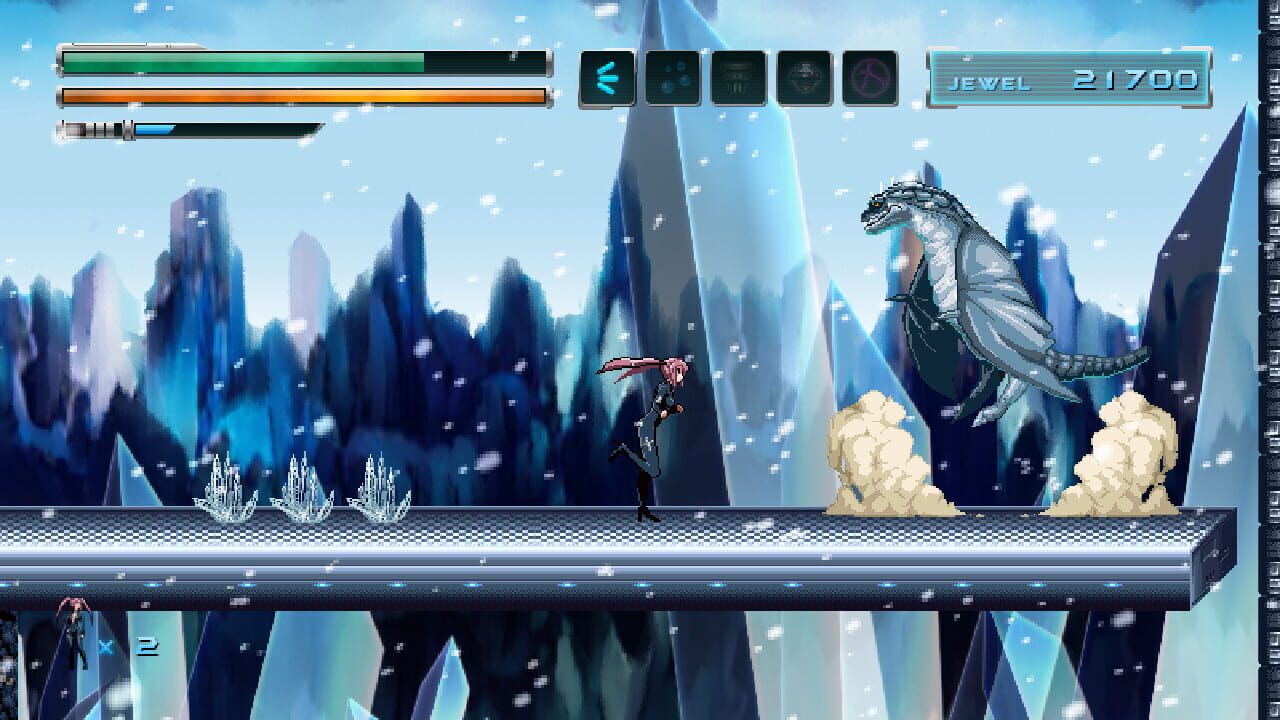Screenshot for Noce