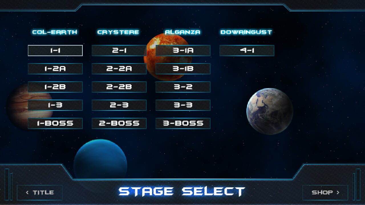 Screenshot for Noce