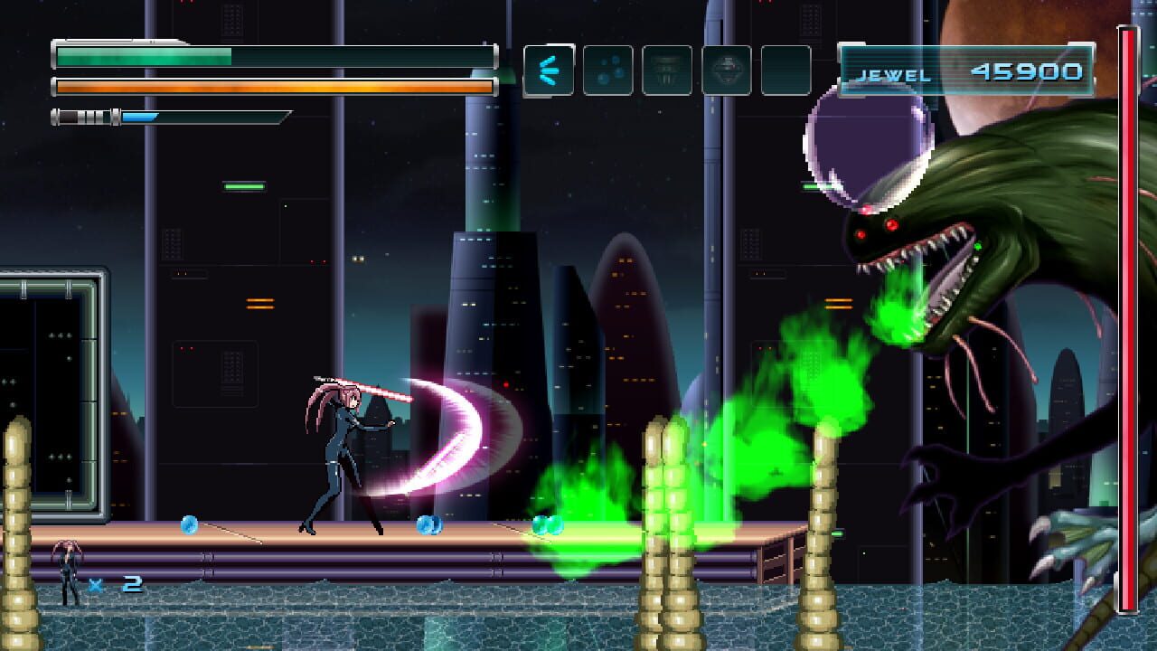 Screenshot for Noce