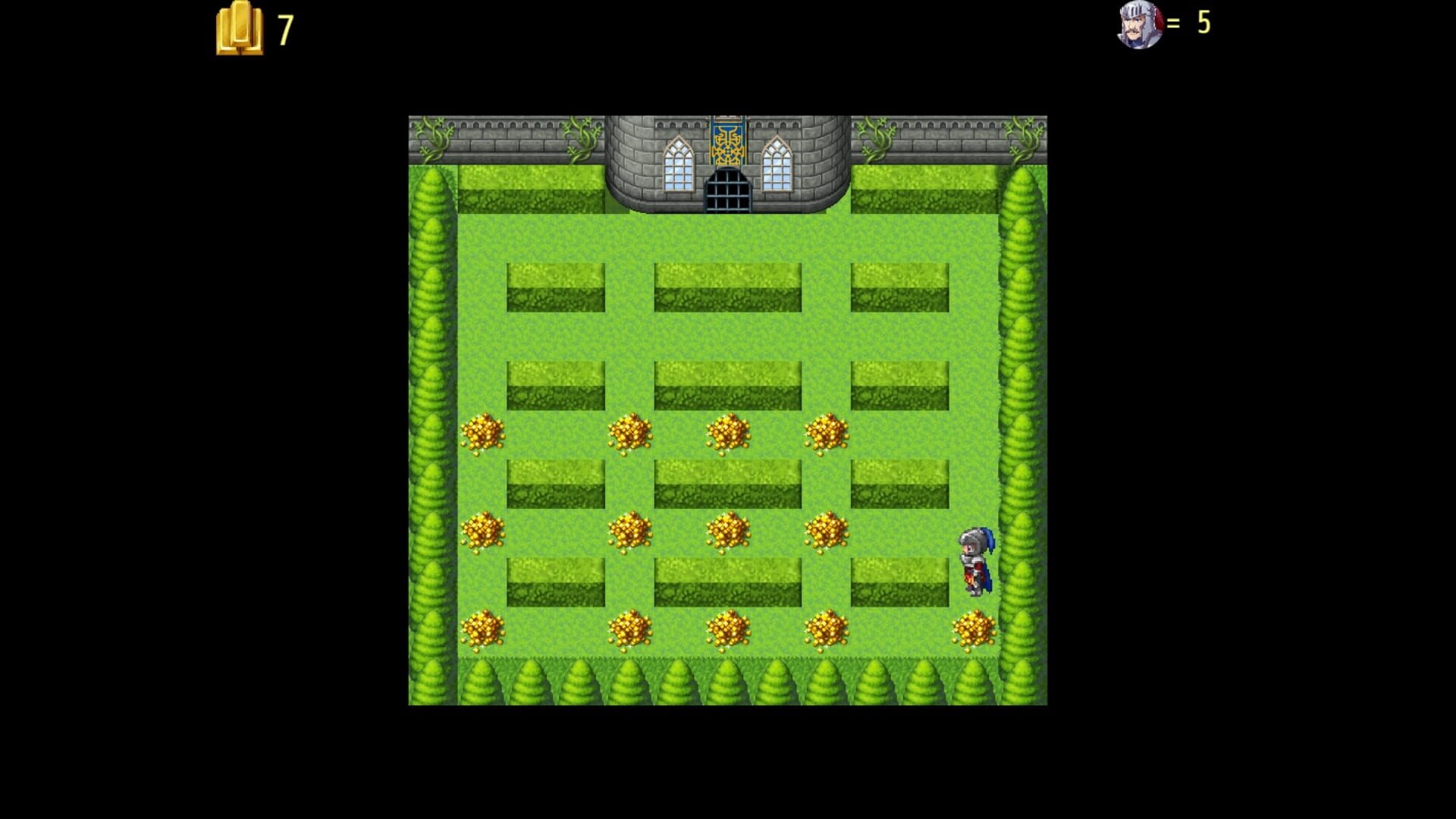 Screenshot for Legend of Dragon Labyrinth