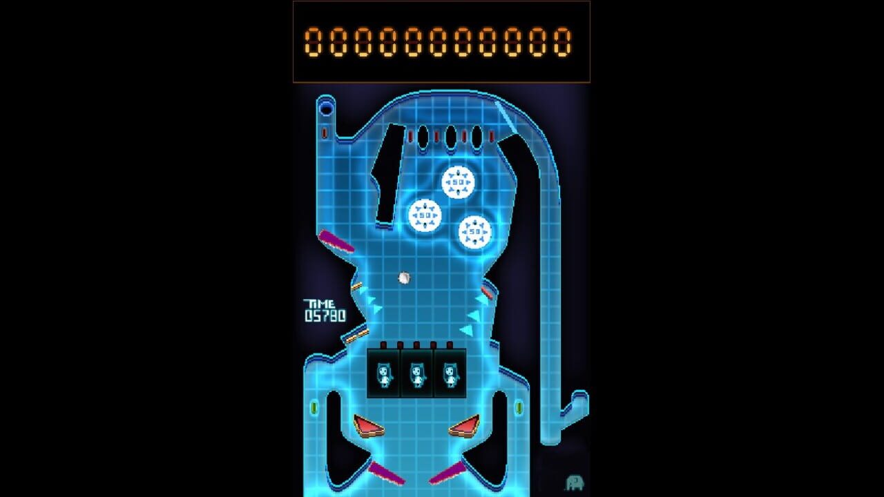 Screenshot for PinPin BallBall