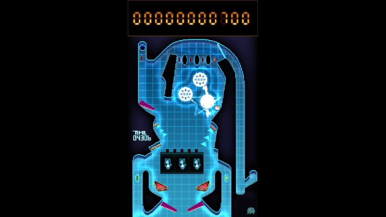 Screenshot for PinPin BallBall
