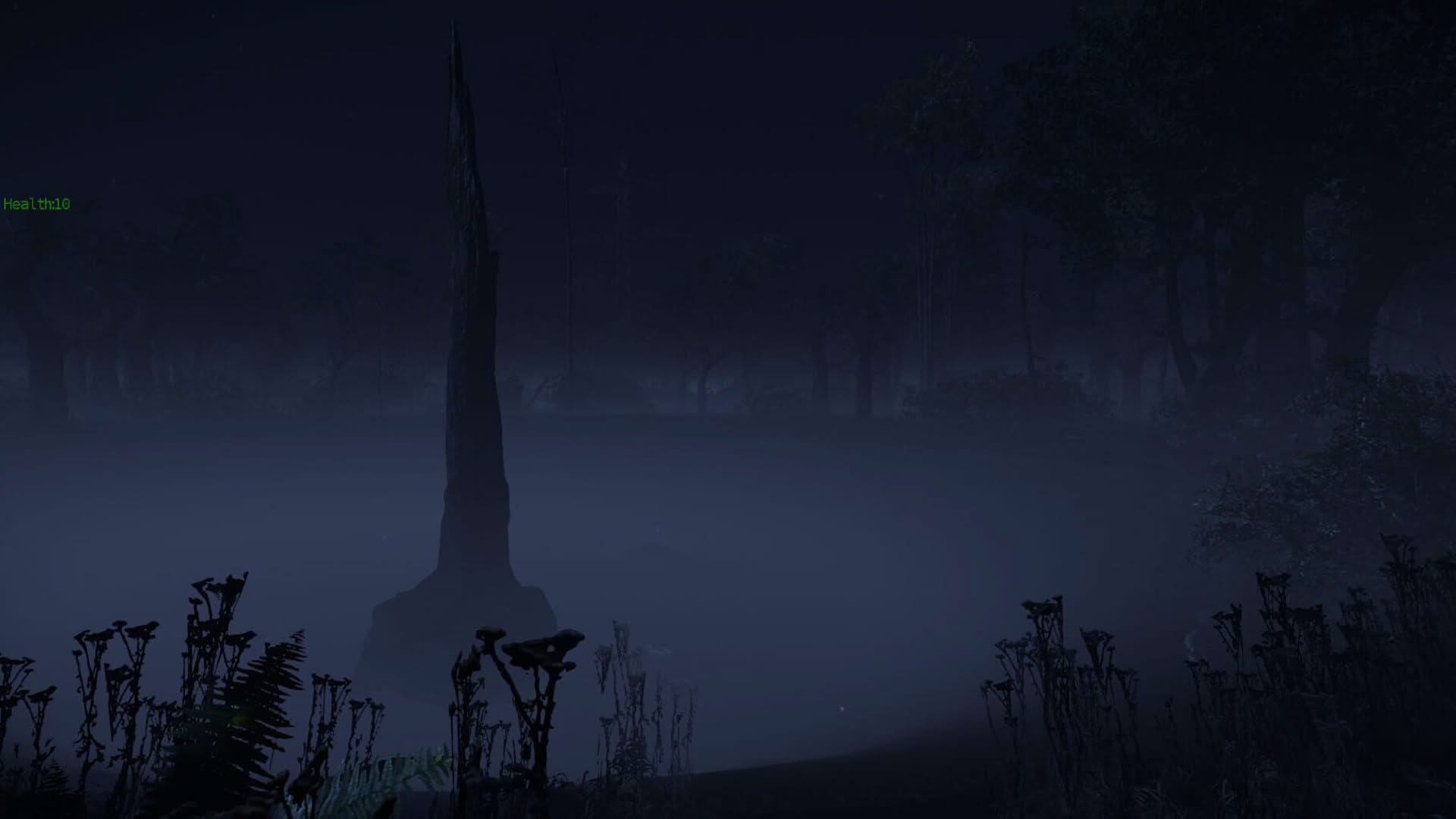 Screenshot for The Occluder