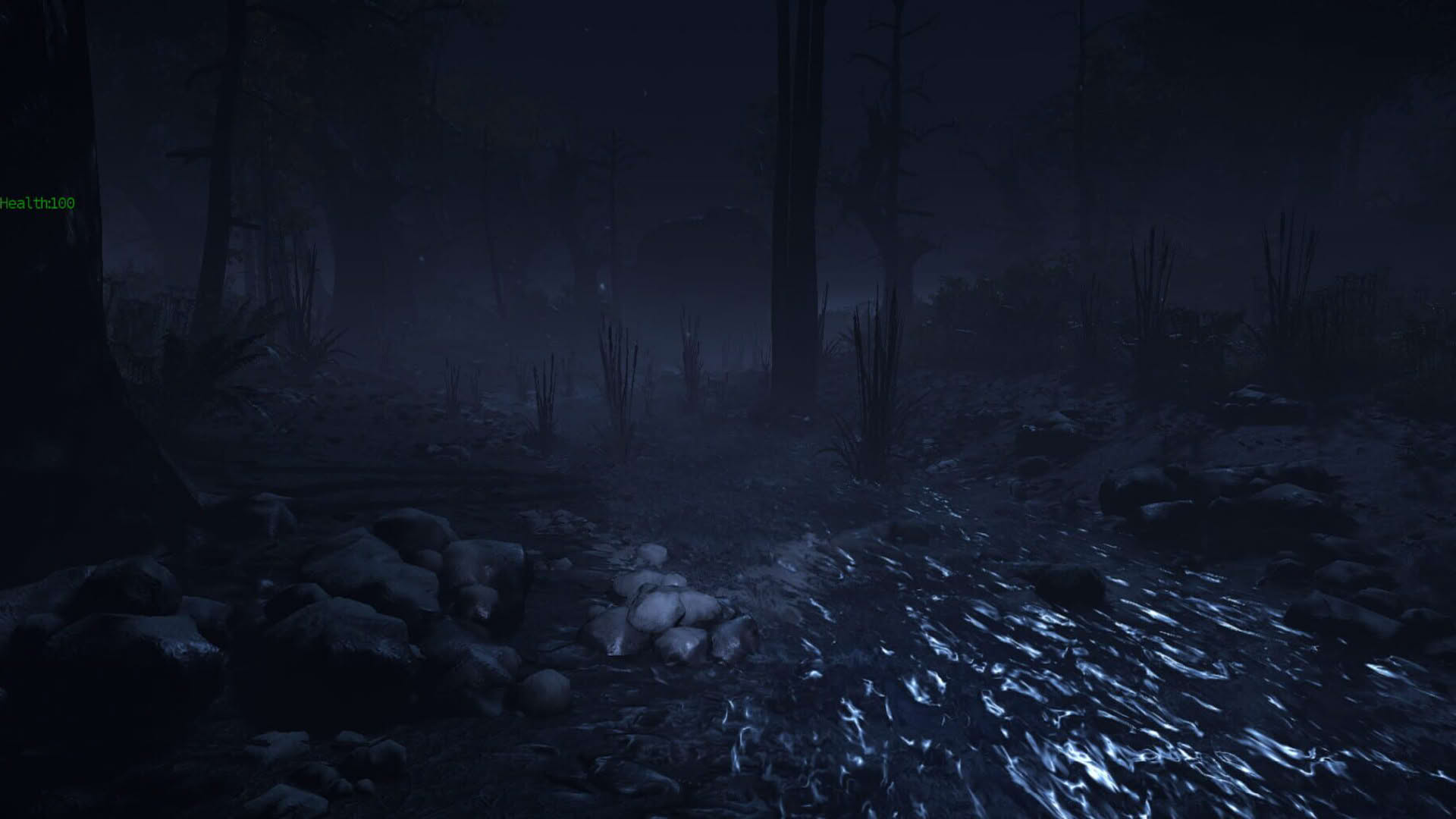 Screenshot for The Occluder