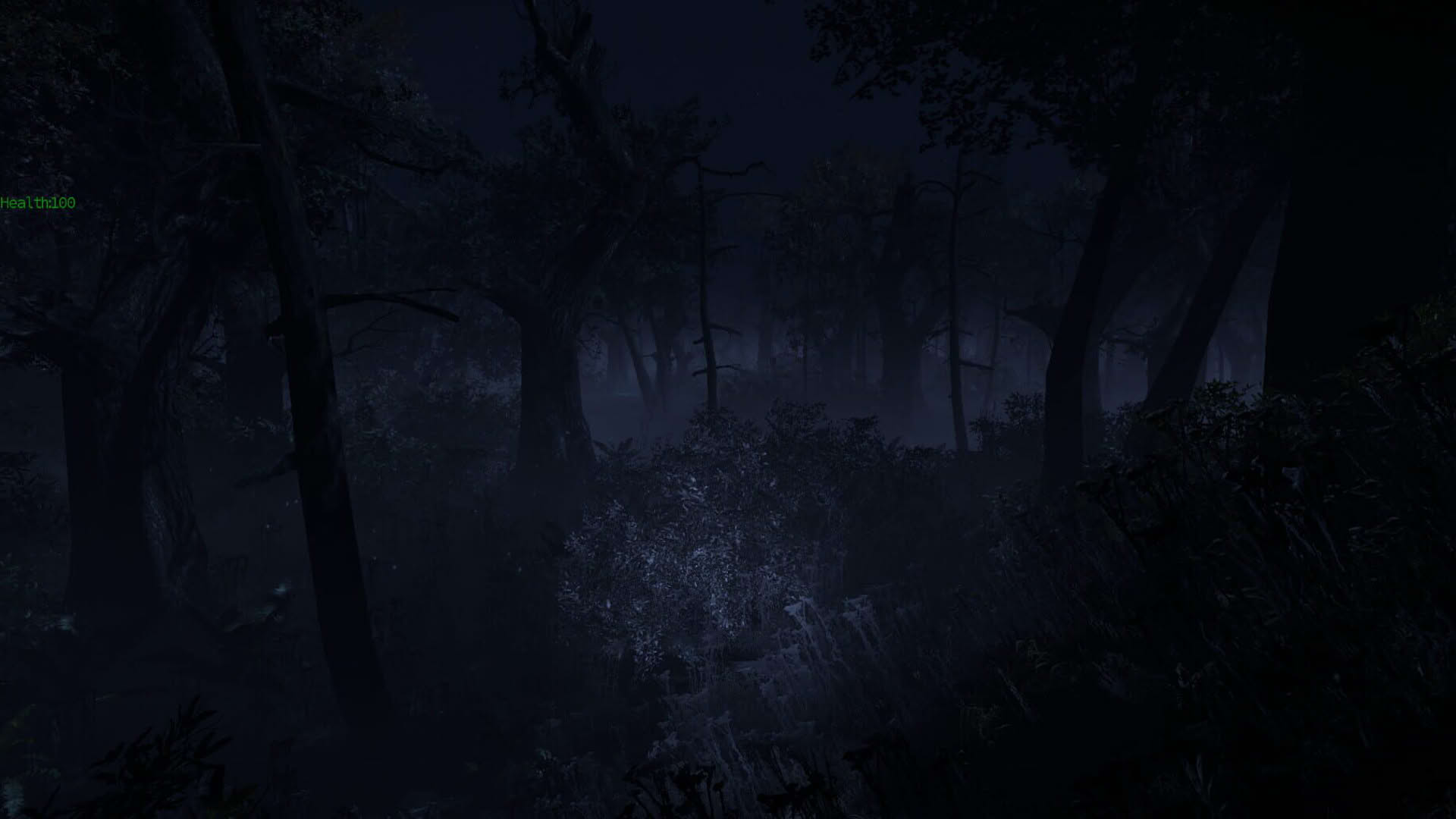 Screenshot for The Occluder