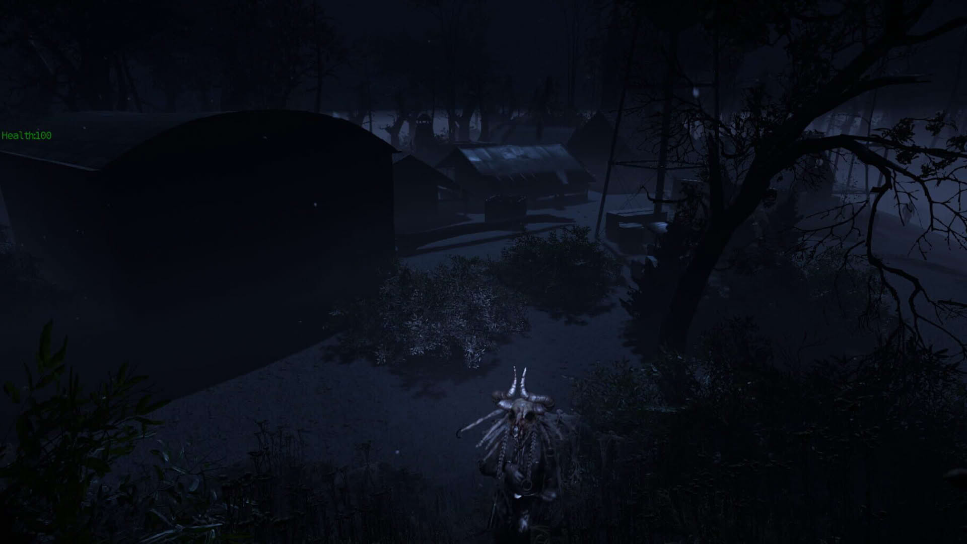 Screenshot for The Occluder