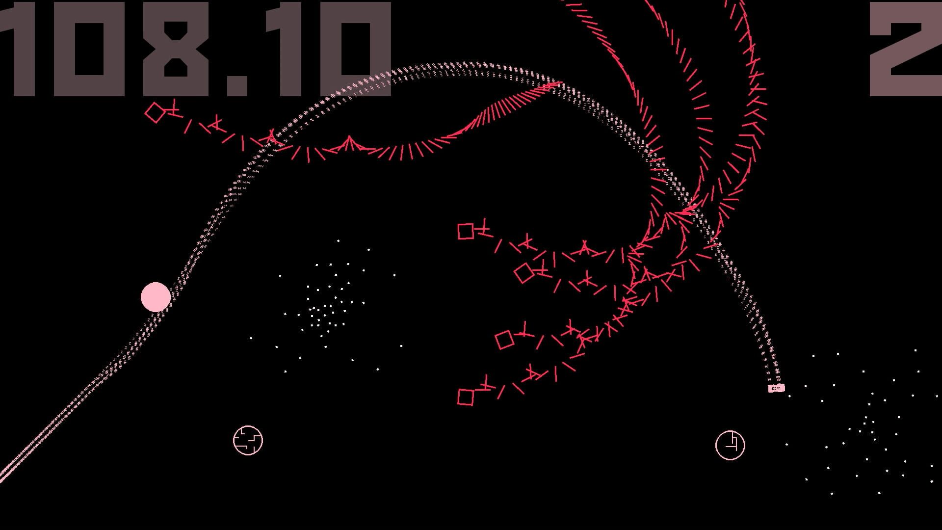 Screenshot for Warpzone Drifter