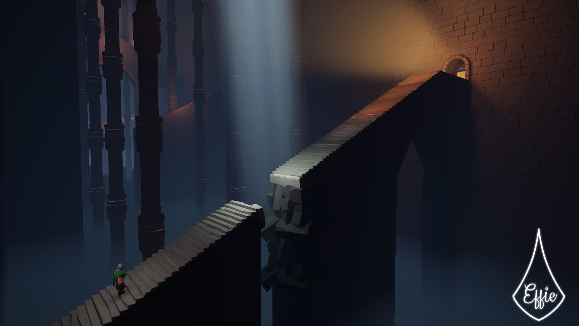 Screenshot for Effie