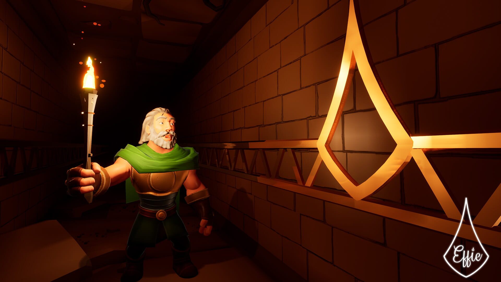 Screenshot for Effie