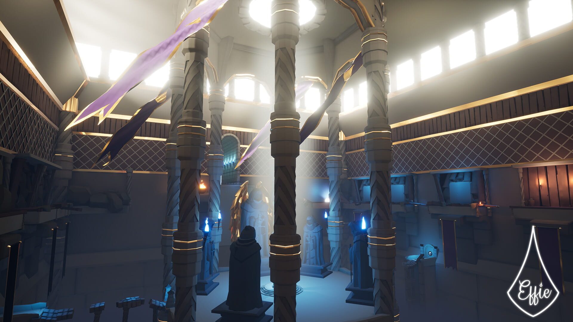 Screenshot for Effie