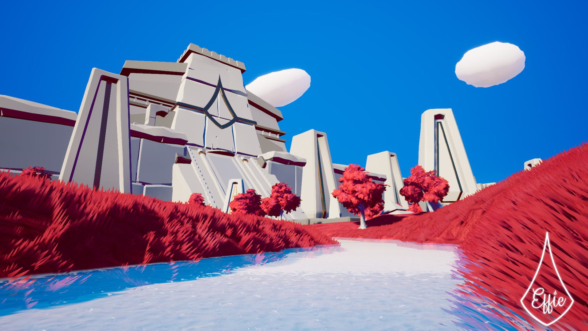 Screenshot for Effie