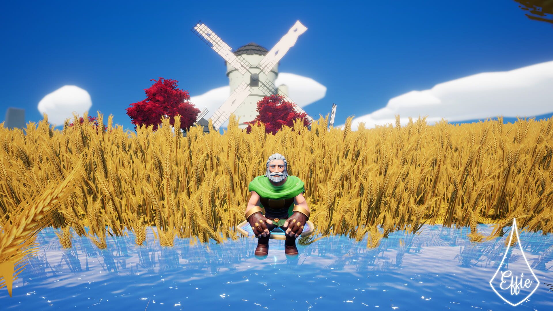 Screenshot for Effie