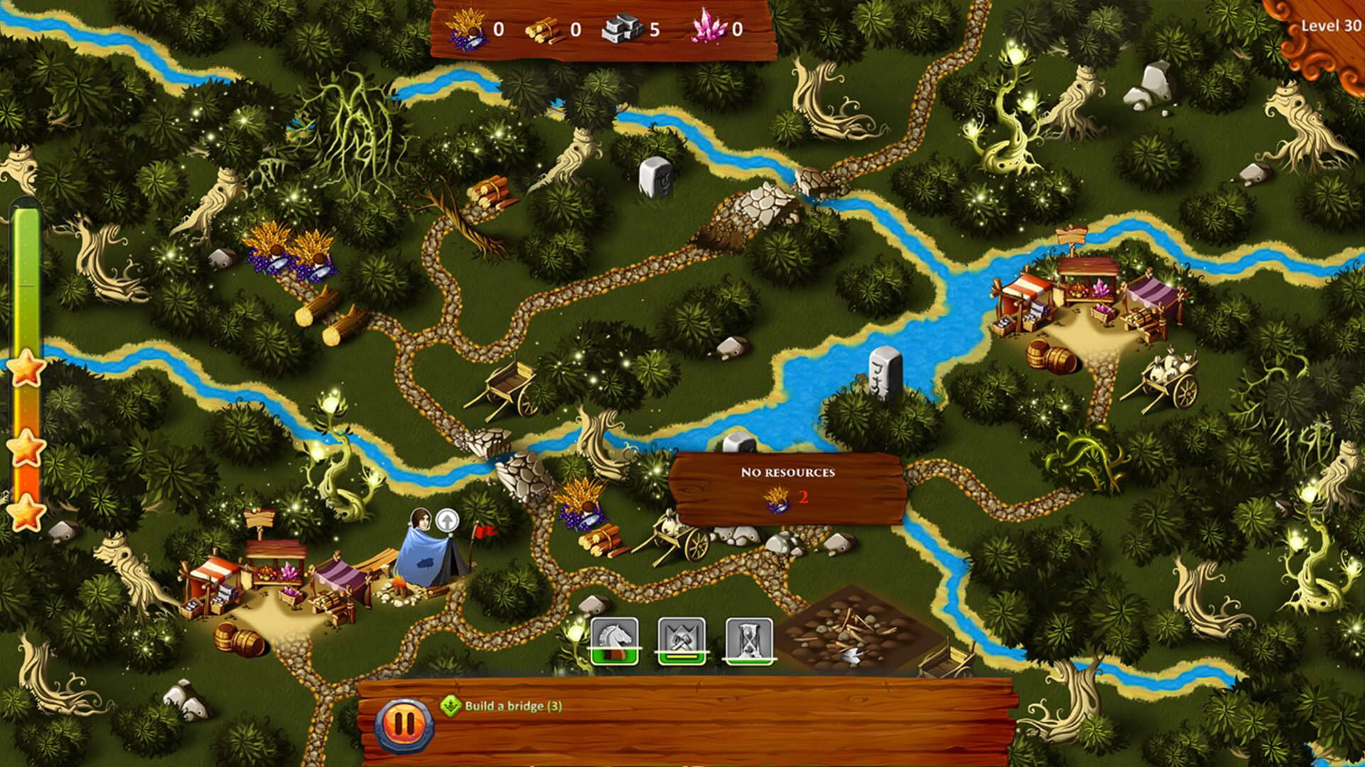 Screenshot for Royal Roads