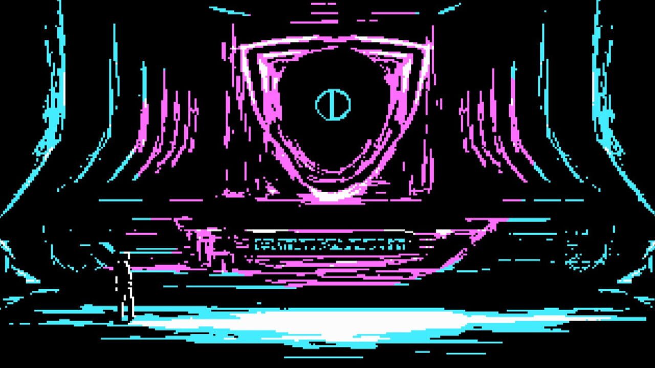 Screenshot for The Eternal Castle: Remastered