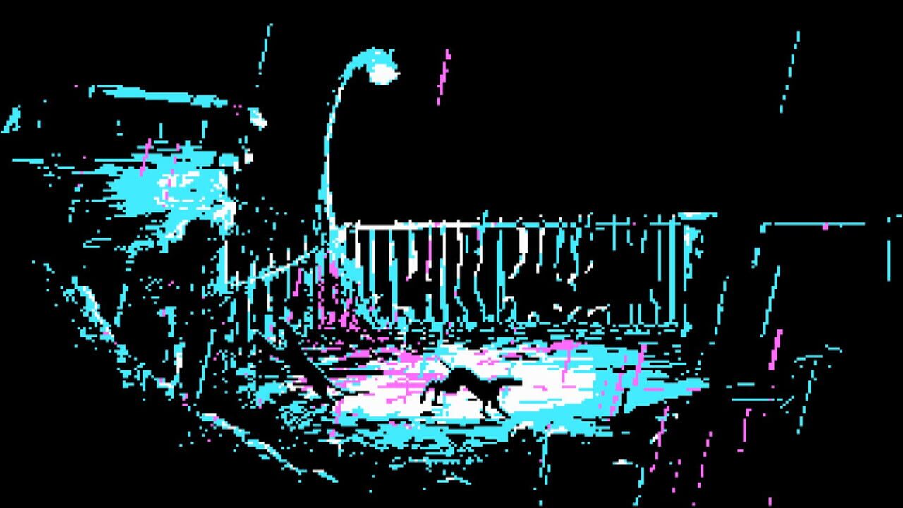 Screenshot for The Eternal Castle: Remastered