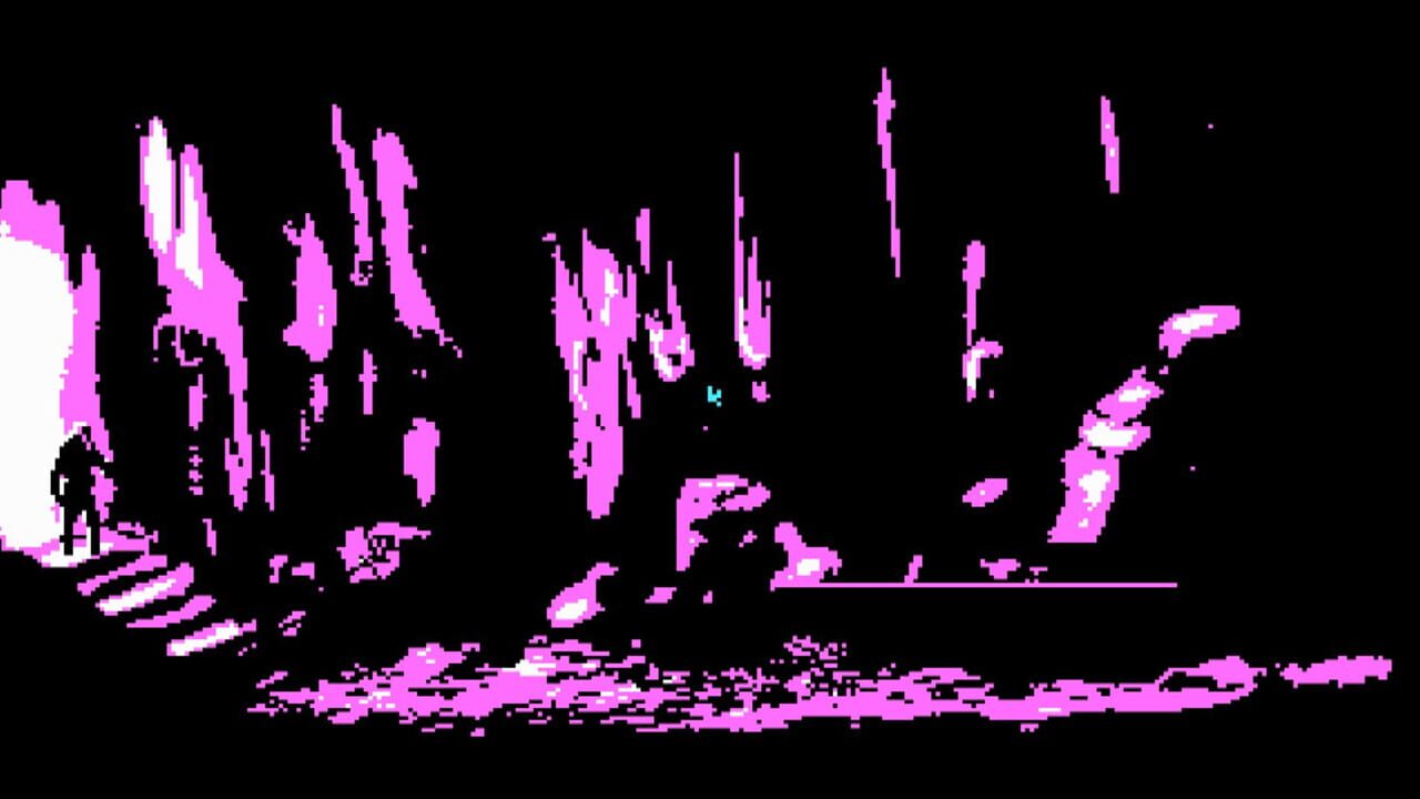 Screenshot for The Eternal Castle: Remastered
