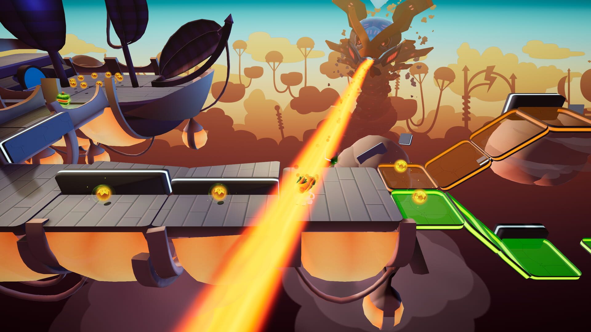 Screenshot for Gelly Break