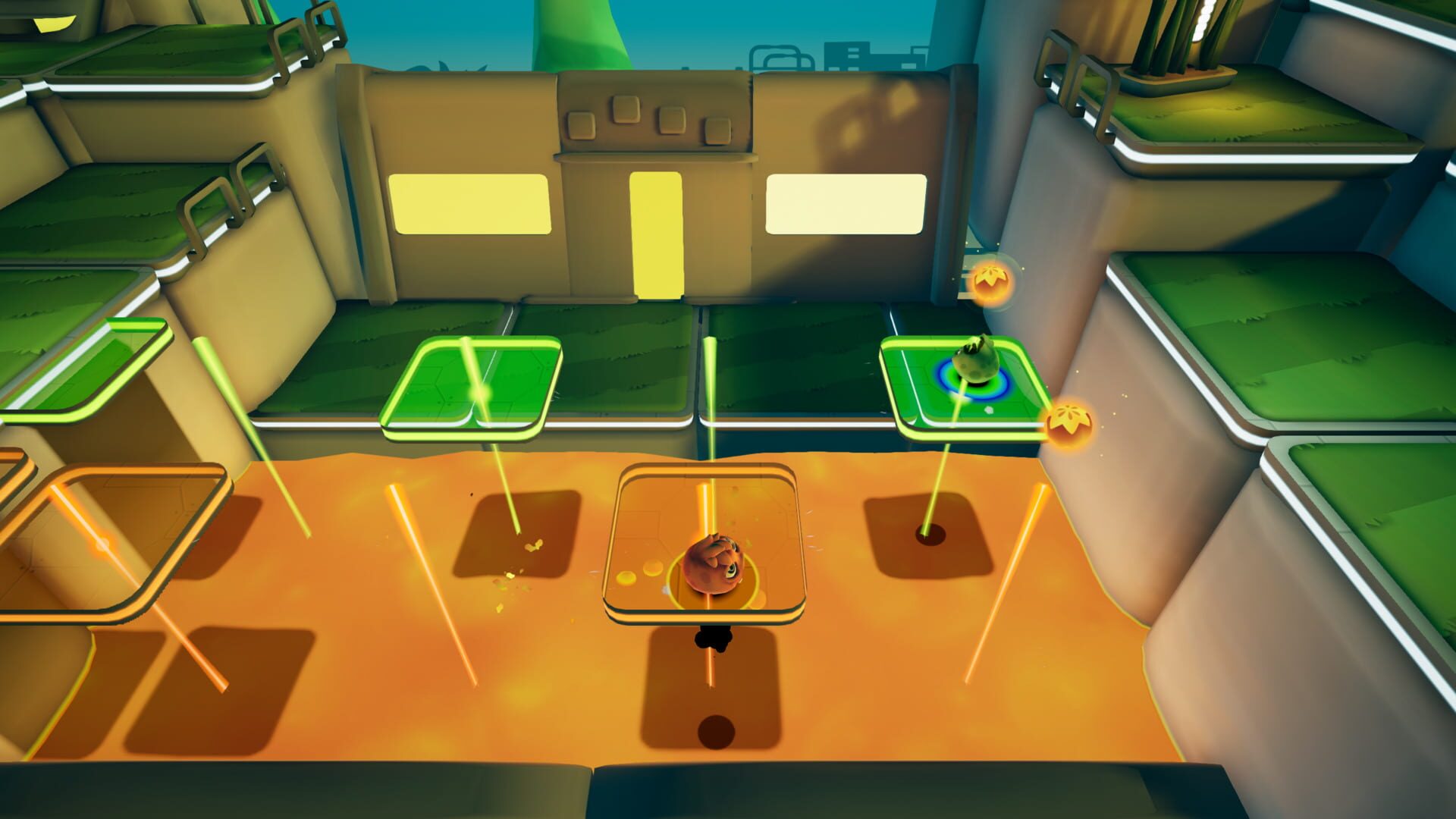 Screenshot for Gelly Break