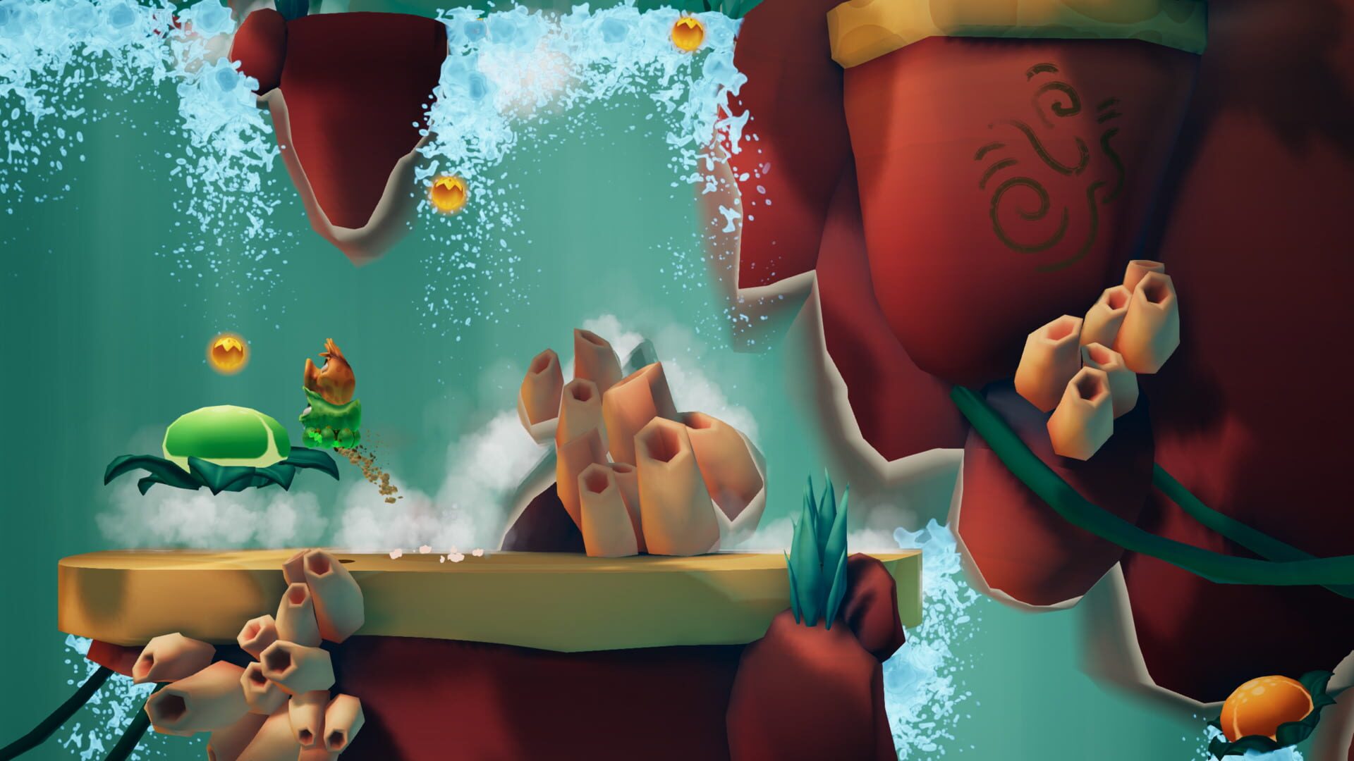 Screenshot for Gelly Break