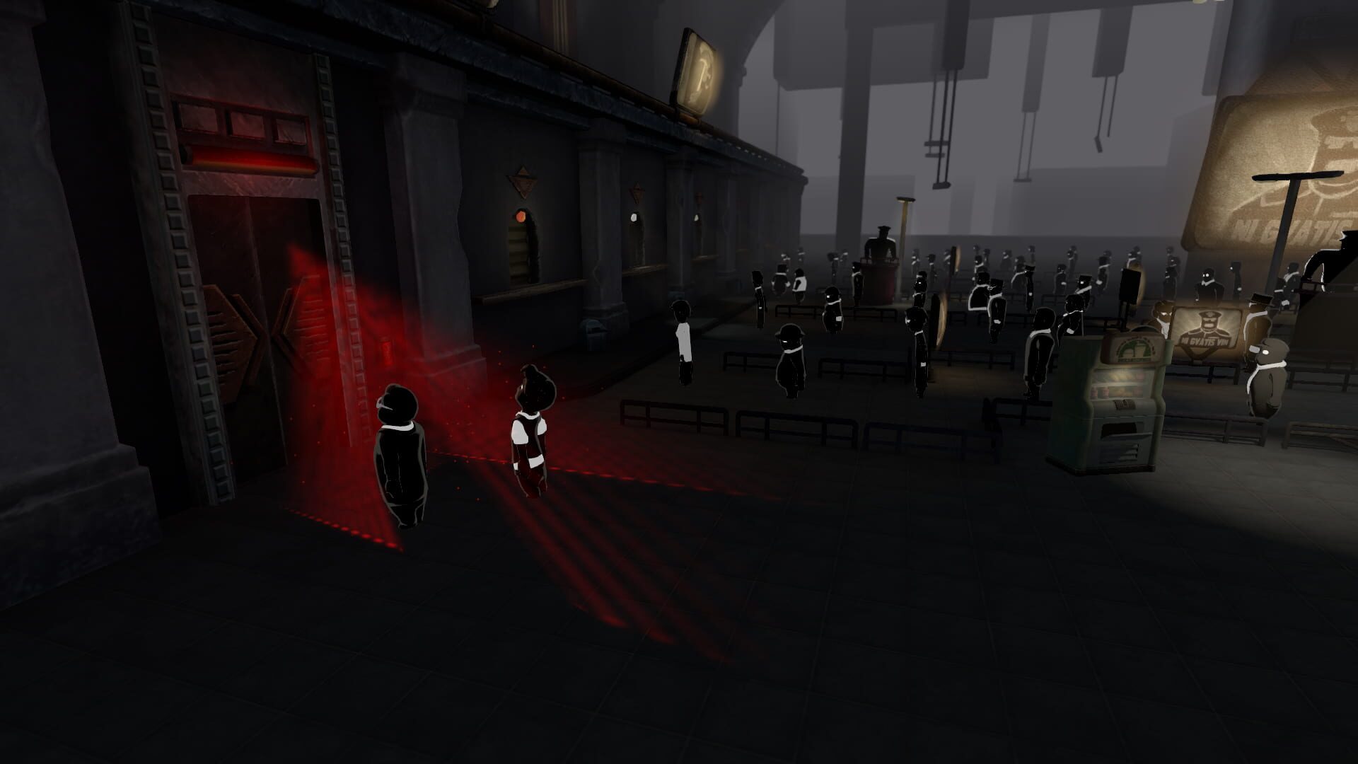 Screenshot for Beholder 2