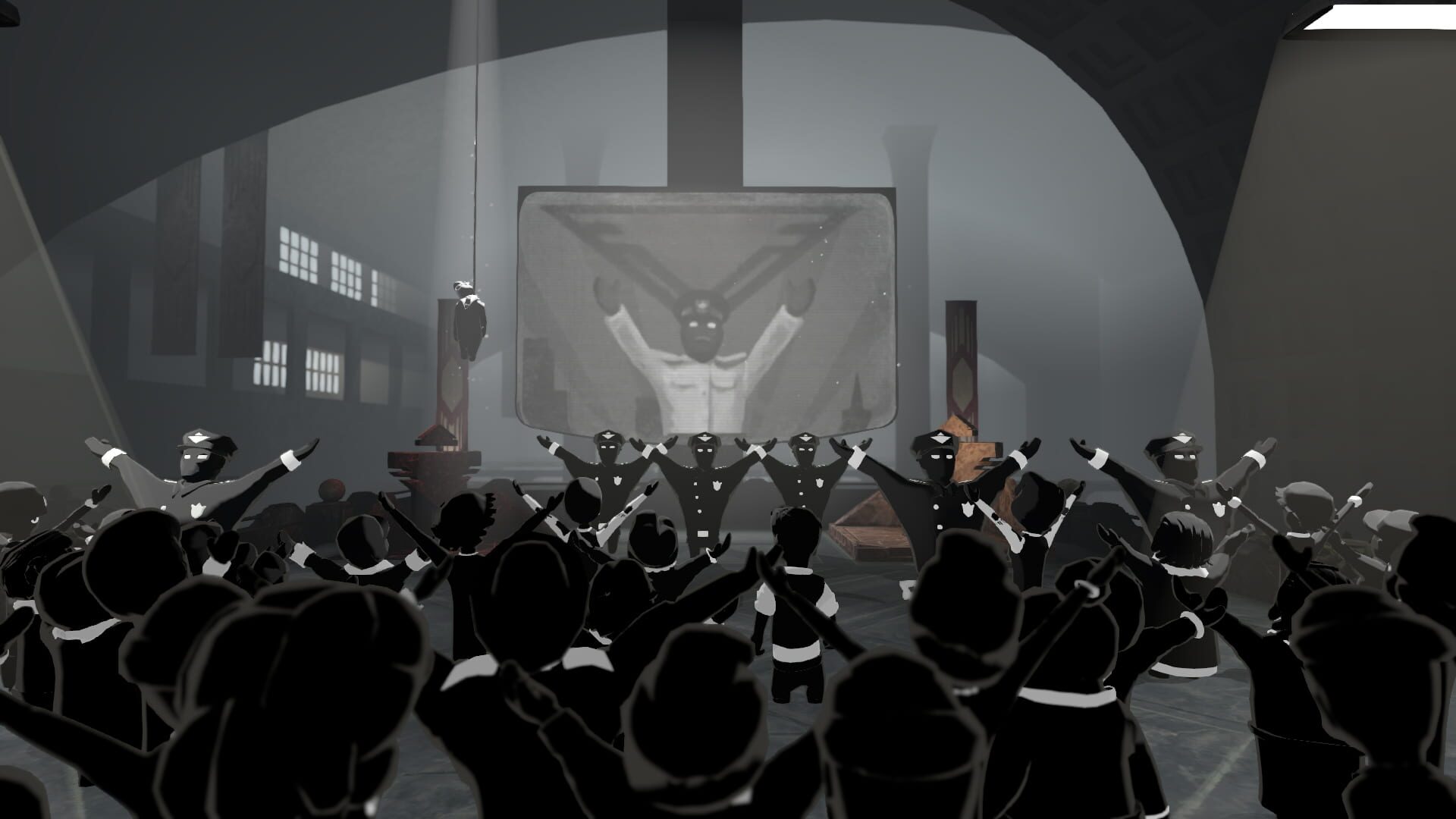 Screenshot for Beholder 2