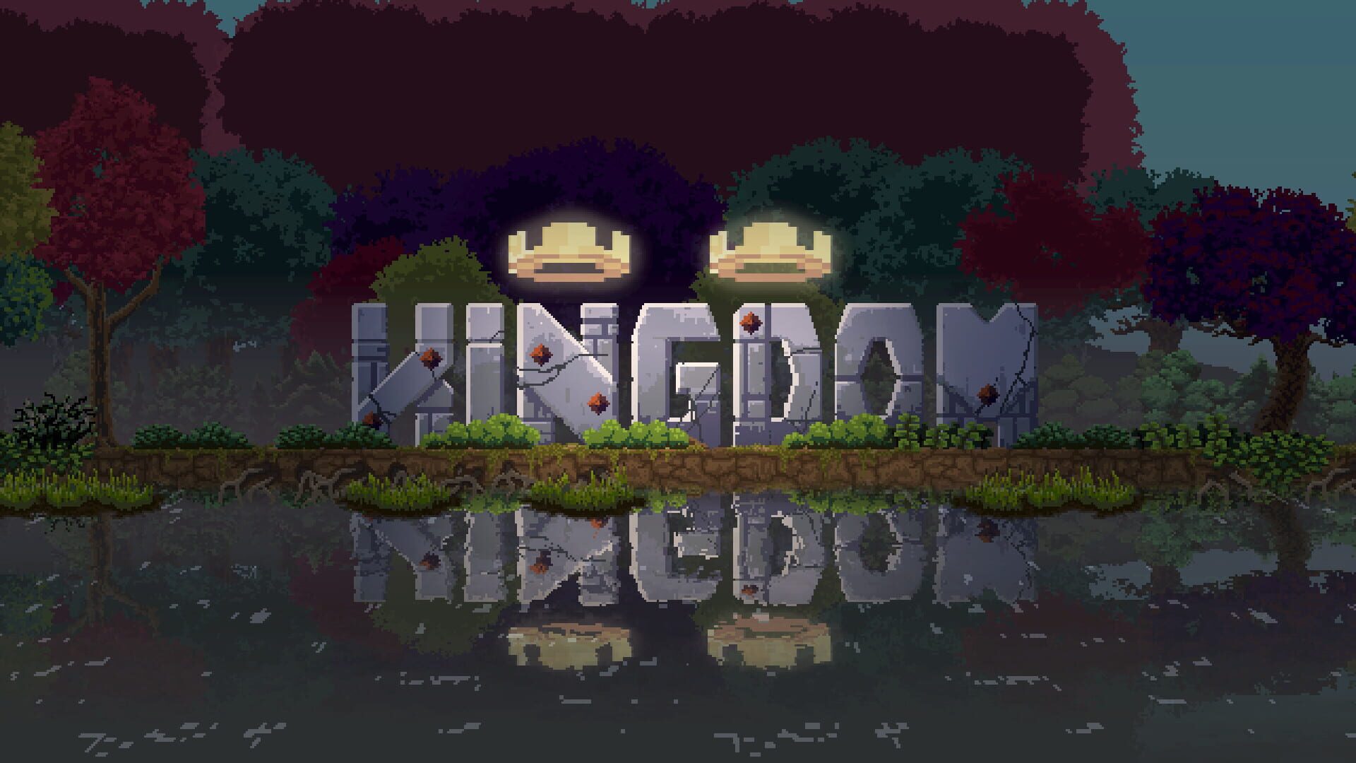 Screenshot for Kingdom Two Crowns