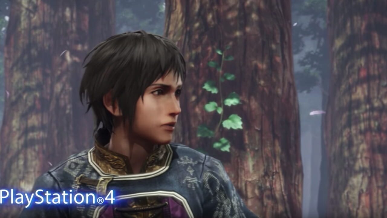 Screenshot for The Last Remnant Remastered
