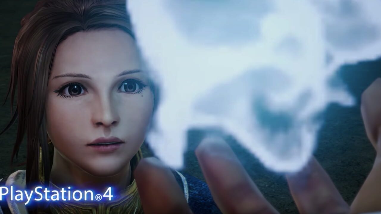 Screenshot for The Last Remnant Remastered