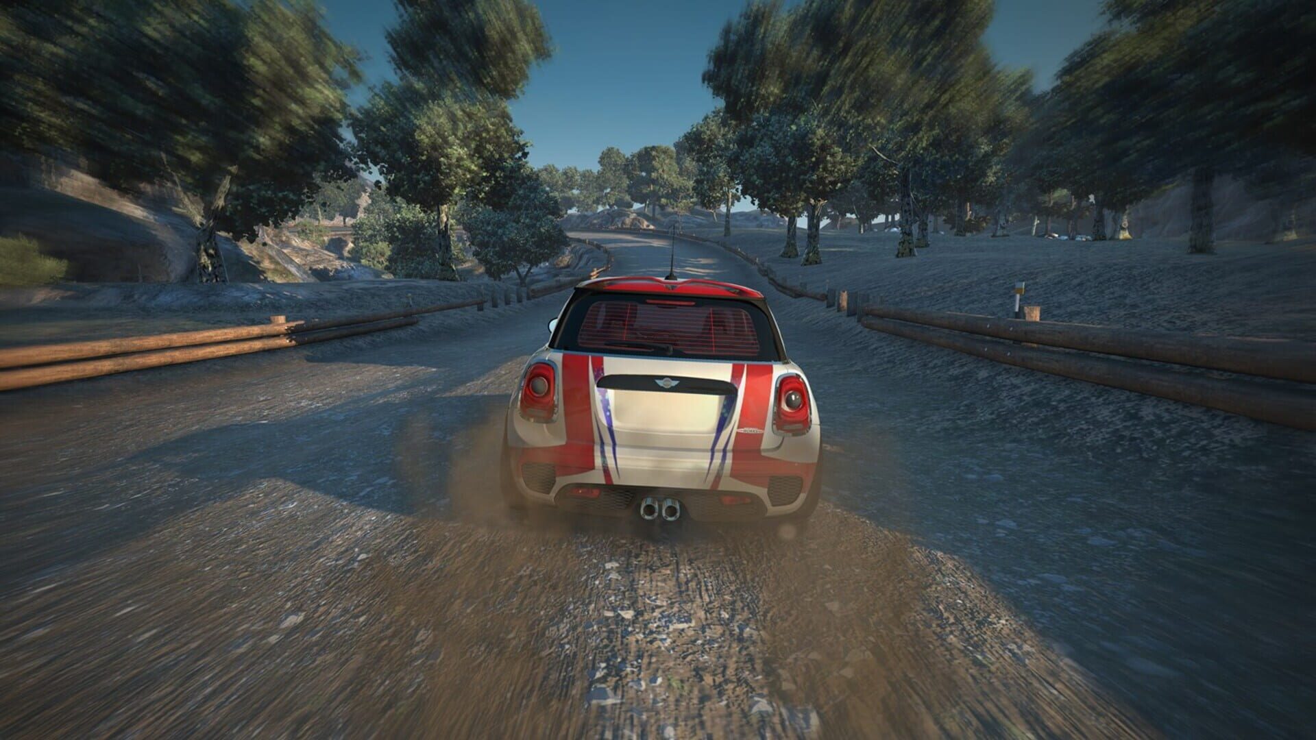 Screenshot for Gear.Club Unlimited 2