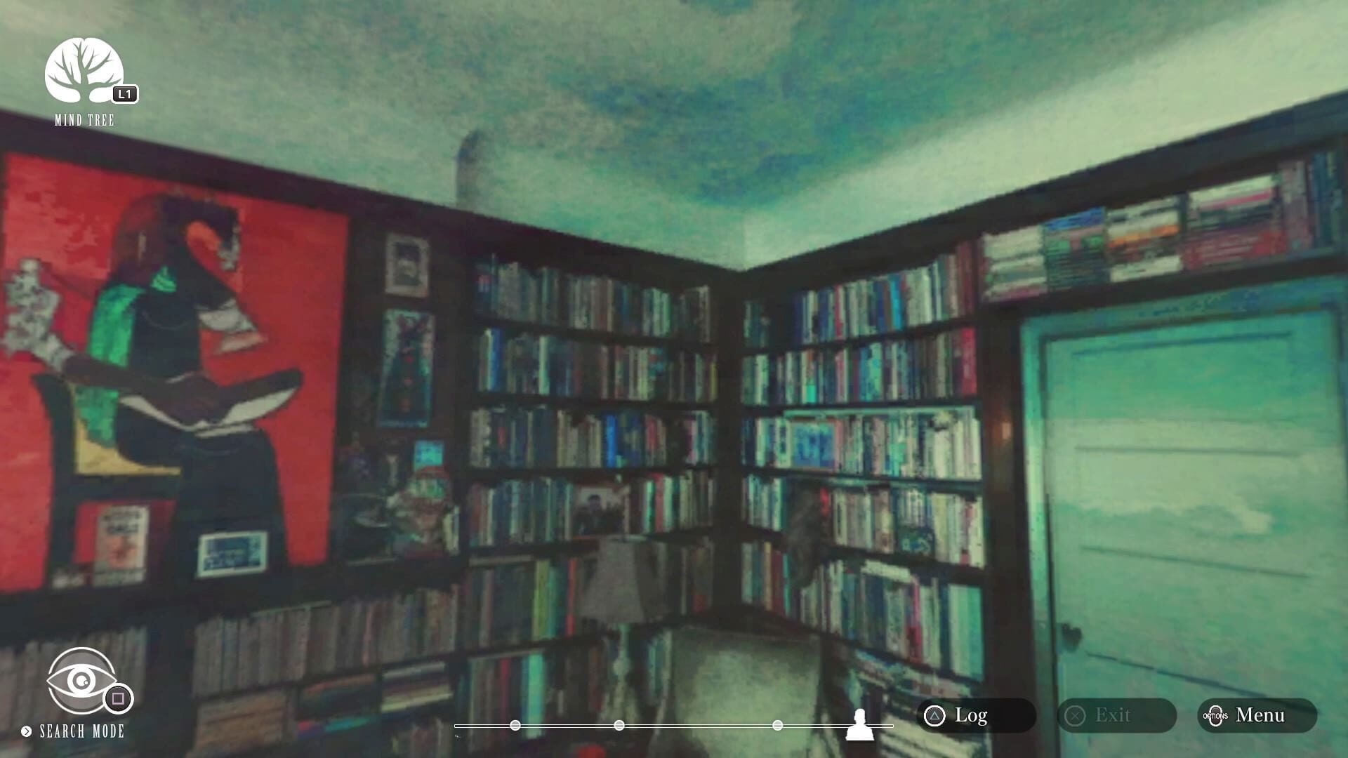 Screenshot for Daedalus: The Awakening of Golden Jazz
