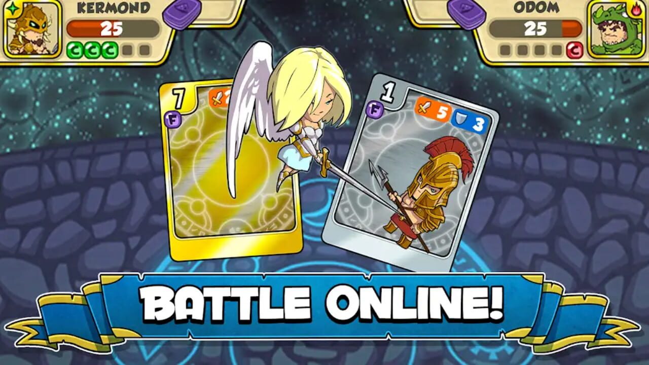 Screenshot for Little Alchemist