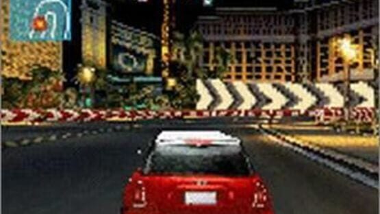 Screenshot for Asphalt: Urban GT