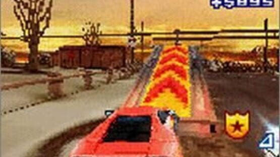 Screenshot for Asphalt: Urban GT