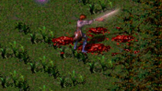 Screenshot for Requiem of Hell