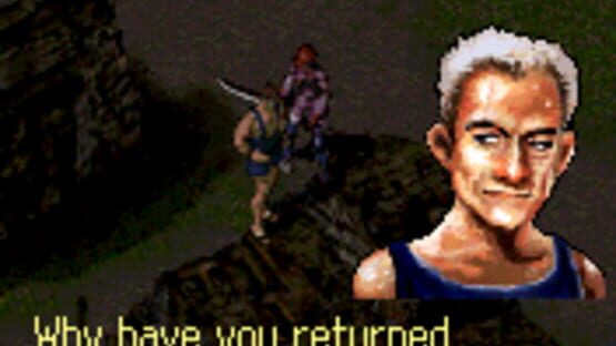 Screenshot for Requiem of Hell