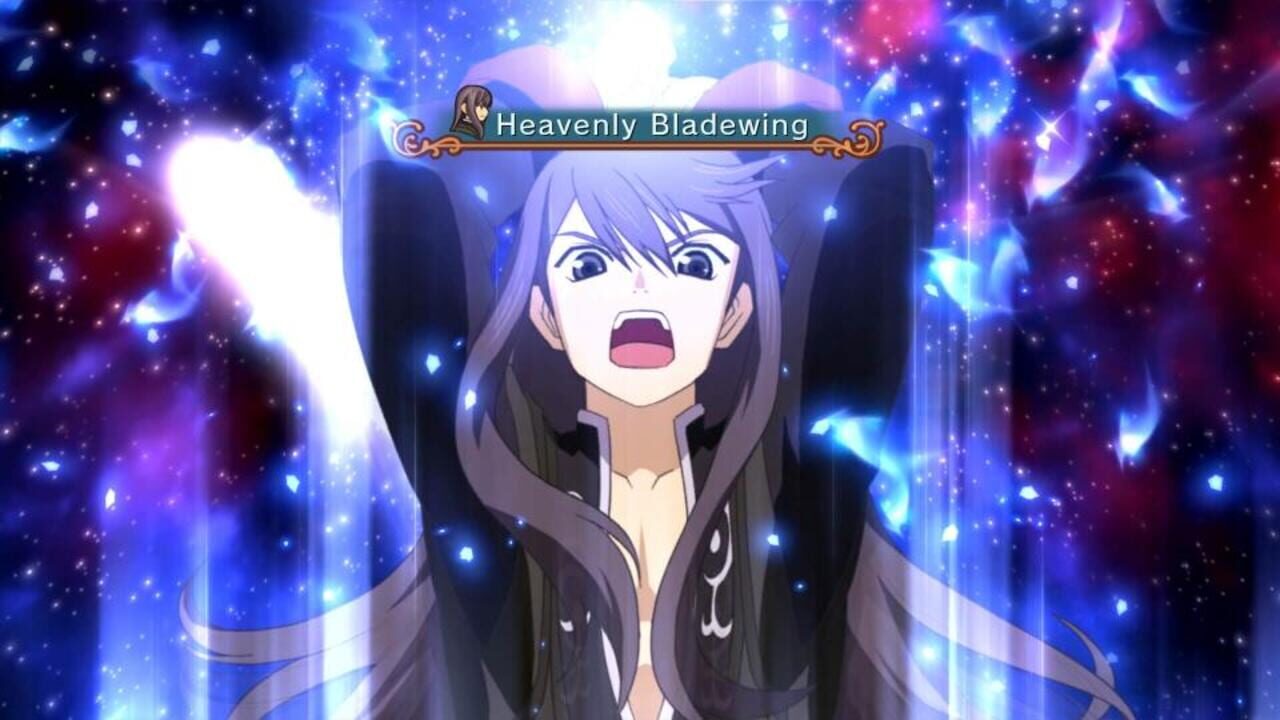 Screenshot for Tales of Vesperia: Definitive Edition