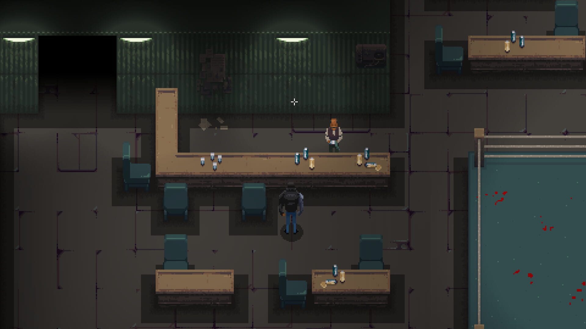 Screenshot for Disjunction